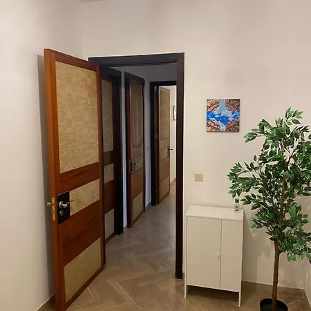 Casa de hóspedes La Dimora Dei Teatri, Luxury