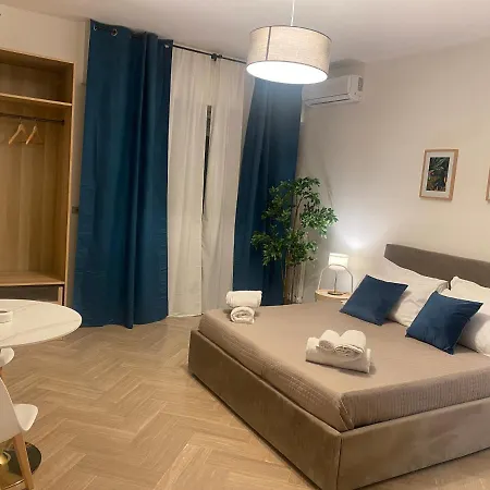 La Dimora Dei Teatri, Luxury * Palermo