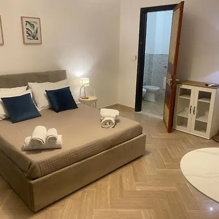 Pensión La Dimora Dei Teatri, Luxury *