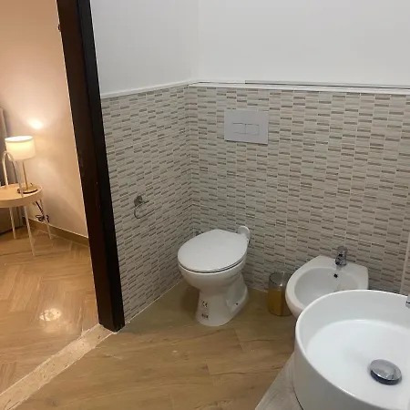 La Dimora Dei Teatri, Luxury *
