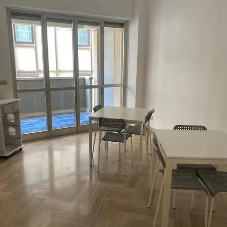 La Dimora Dei Teatri, Luxury Pensión Palermo