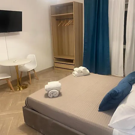 La Dimora Dei Teatri, Luxury Pensión