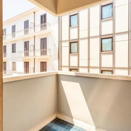 La Dimora Dei Teatri, Luxury *