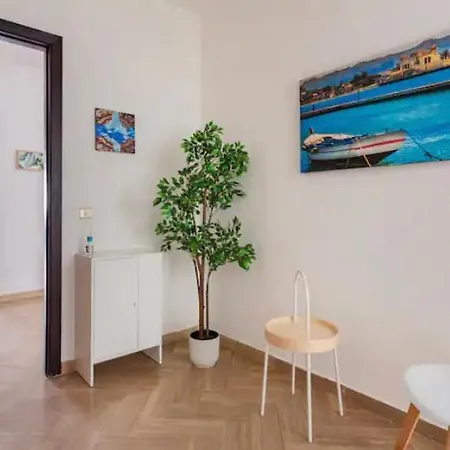 La Dimora Dei Teatri, Luxury Pensión Palermo