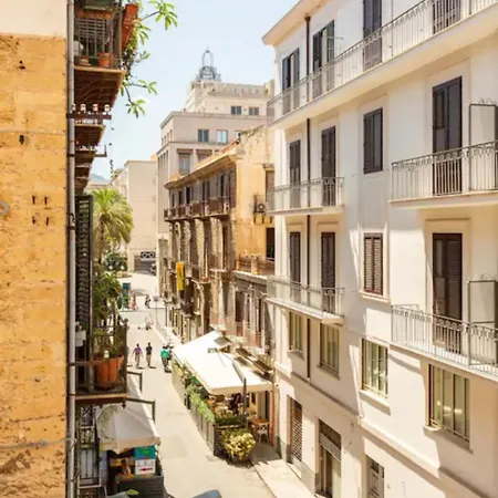 La Dimora Dei Teatri, Luxury *