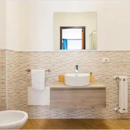 Pensión La Dimora Dei Teatri, Luxury