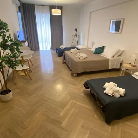 La Dimora Dei Teatri, Luxury