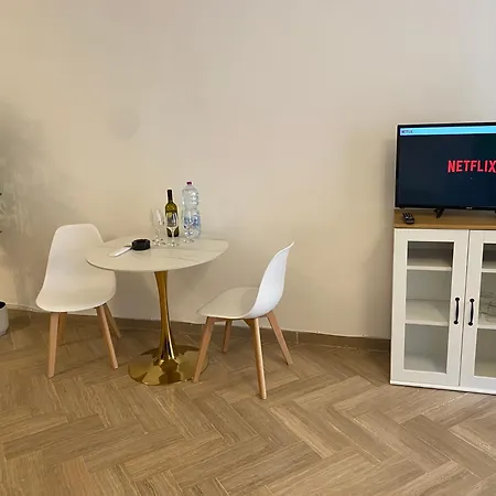 Pensión La Dimora Dei Teatri, Luxury Palermo
