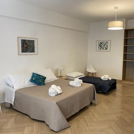 La Dimora Dei Teatri, Luxury *