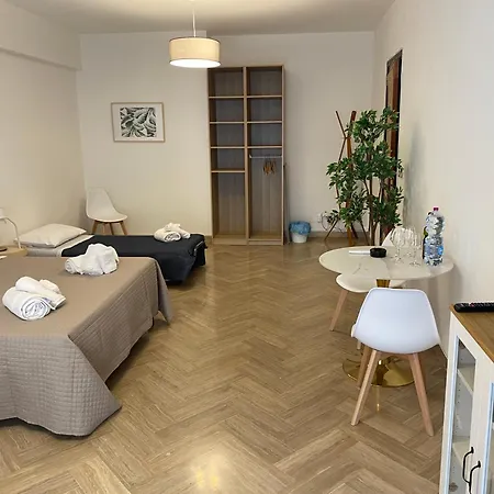La Dimora Dei Teatri, Luxury *