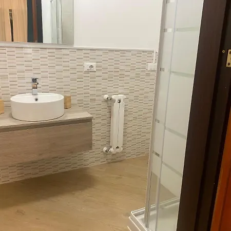 La Dimora Dei Teatri, Luxury 招待所 *