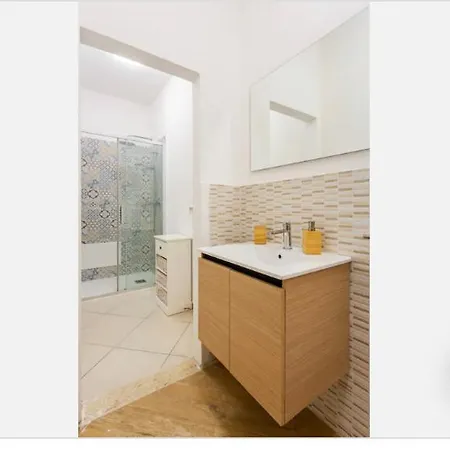 La Dimora Dei Teatri, Luxury 巴勒莫