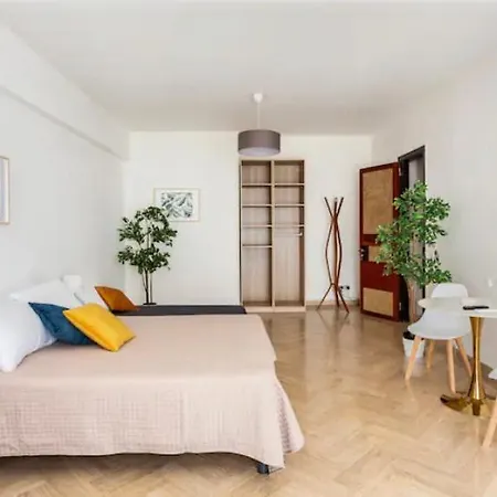 La Dimora Dei Teatri, Luxury 巴勒莫