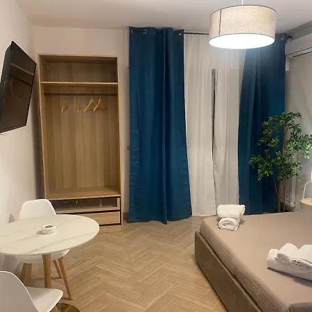 La Dimora Dei Teatri, Luxury Guest house *