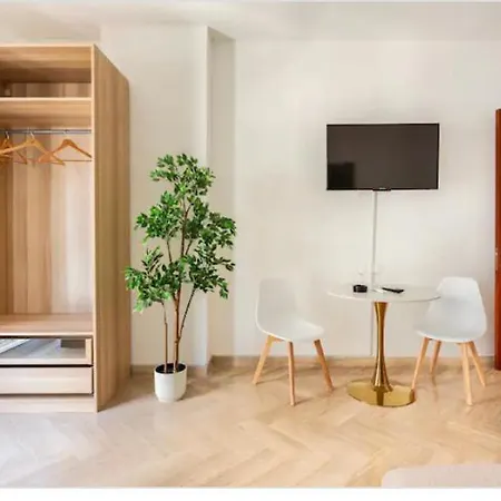 La Dimora Dei Teatri, Luxury Guest house Palermo