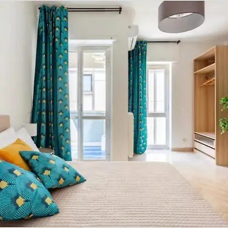 La Dimora Dei Teatri, Luxury Guest house Palermo