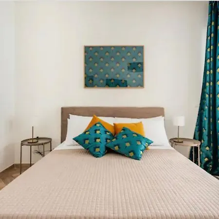 La Dimora Dei Teatri, Luxury Guest house