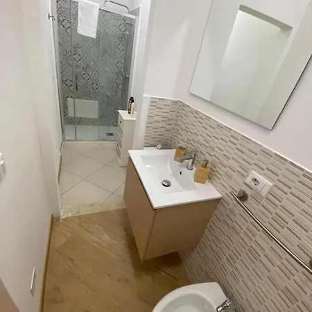 Guest house La Dimora Dei Teatri, Luxury