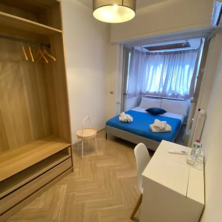 La Dimora Dei Teatri, Luxury Guest house Palermo