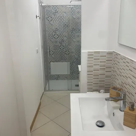 La Dimora Dei Teatri, Luxury Guest house