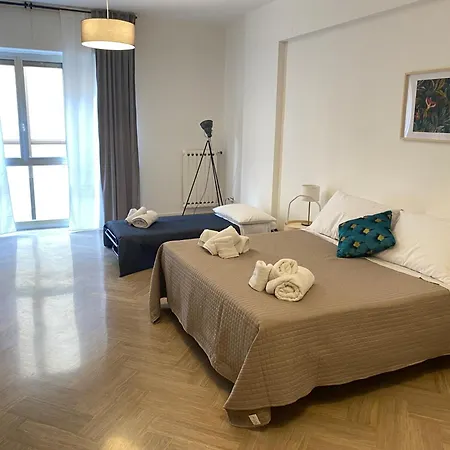La Dimora Dei Teatri, Luxury *